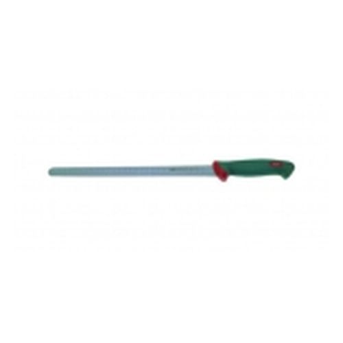 SANELLI  Premana coltello salmone olivato 31cm